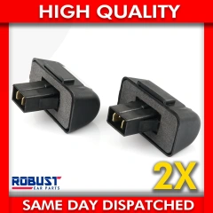 Подсветка номера 2 шт. Ford TRANSIT 1986-2014 / Connect 2002-